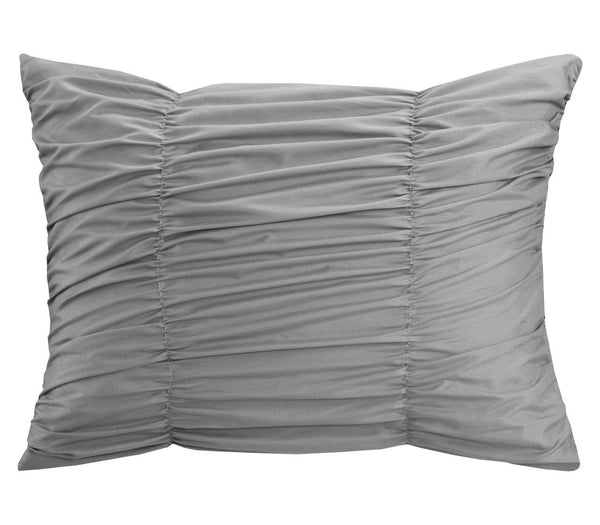 Chic Home Elissa 3 Piece Reversible Duvet Cover Set