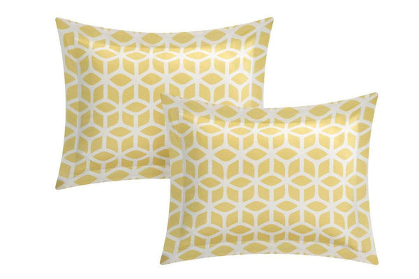 Chic Home Elizabeth 3 Piece Reversible Duvet Cover Set