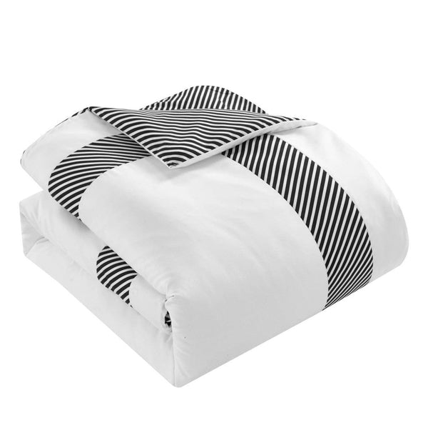 Chic Home Gibson 9 Piece Hotel Collection Comforter