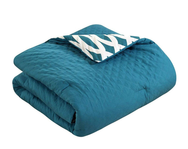 Chic Home Holland 10 Piece Embroidered Comforter Set