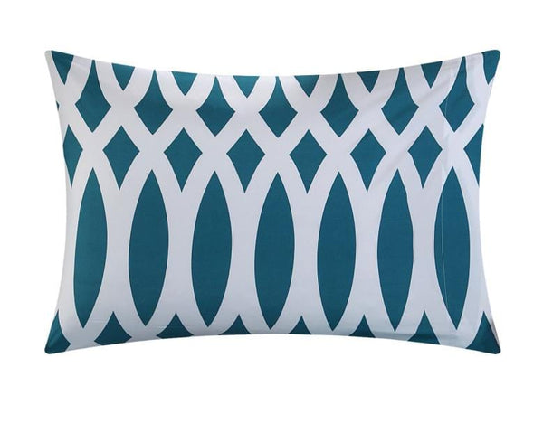 Chic Home Holland 10 Piece Embroidered Comforter Set