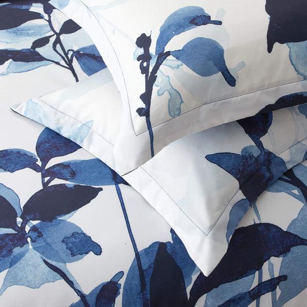 Chic Home Ione 5 Piece Watercolor Floral Comforter Set