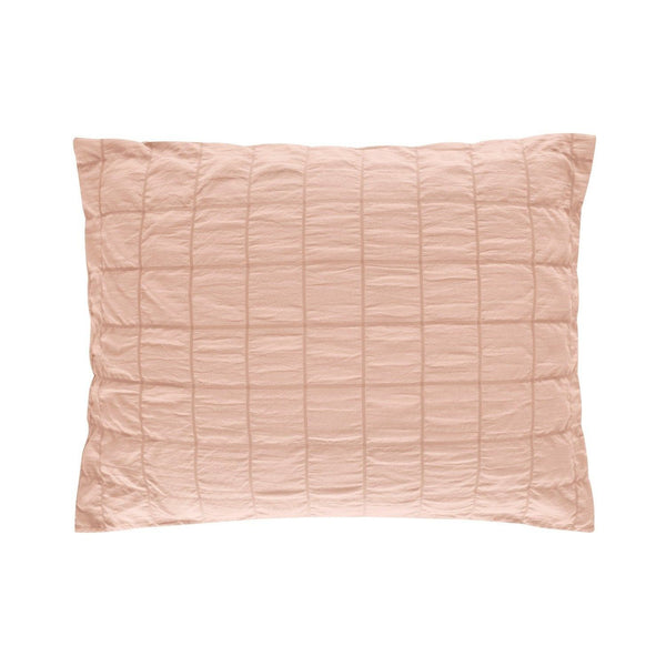 Chic Home Jessa 7 Piece Square Tile Pattern Comforter Set