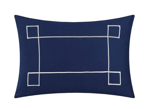 Chic Home Kendall 4 Piece Reversible Duvet Cover Set