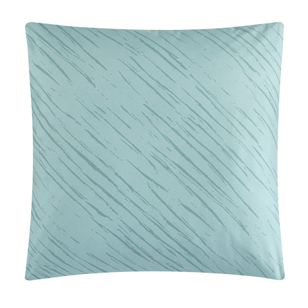 Chic Home Kinsley 9 Piece Color Block Comforter Set