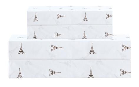 Chic Home Le Marias 9 Piece Reversible Comforter Set