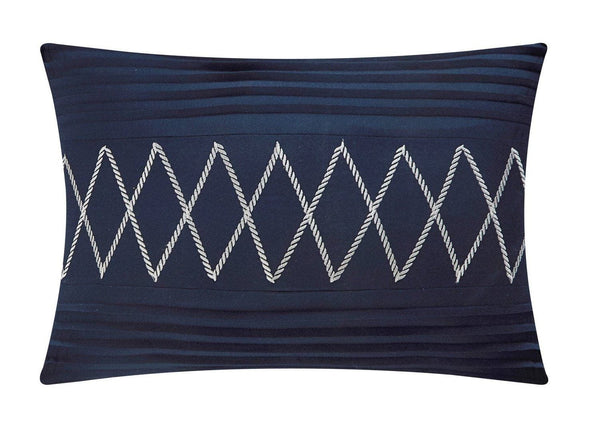 Chic Home Maison 12 Piece Paisley Comforter And Quilt Set