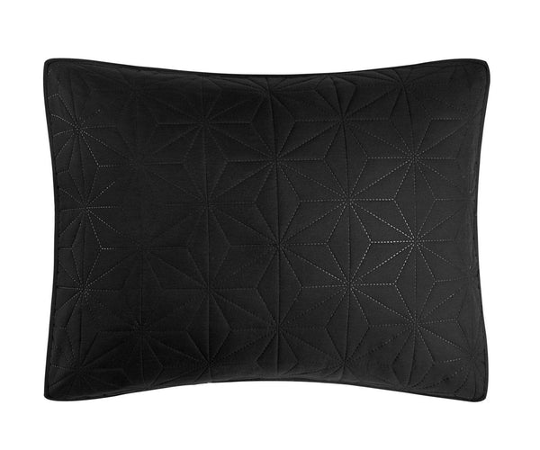 Chic Home Malea 12 Piece Floral Comforter And Quilt Set