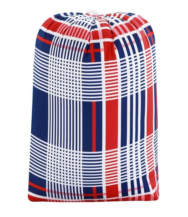 Chic Home Manchester 10 Piece Reversible Comforter Set