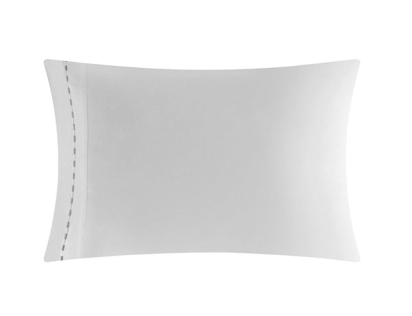 Chic Home Medici 9 Piece Diamond Stitched Quilt Set