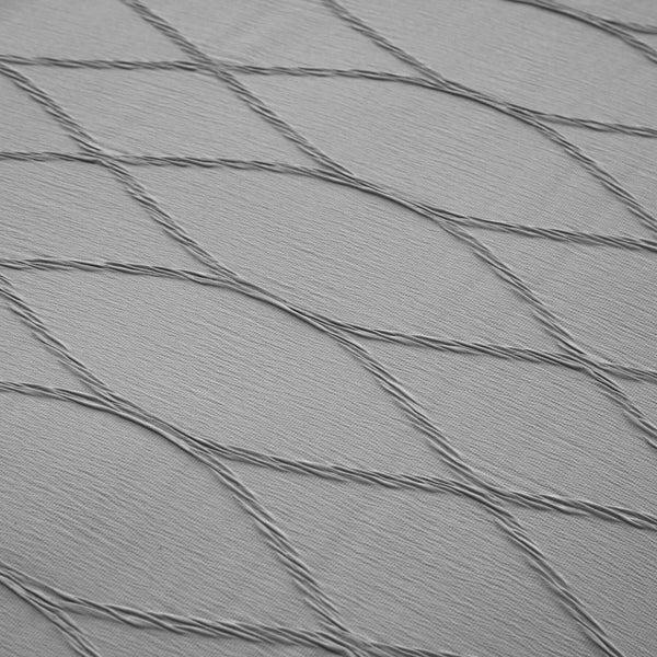 Chic Home Ophelia 9 Piece Textured Jacquard Comforter Set