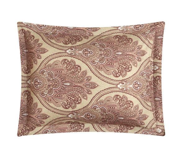 Chic Home Phantogram 11 Piece Reversible Comforter Set