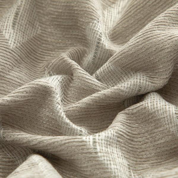 Chic Home Priam 5 Piece Chenille Jacquard Comforter Set