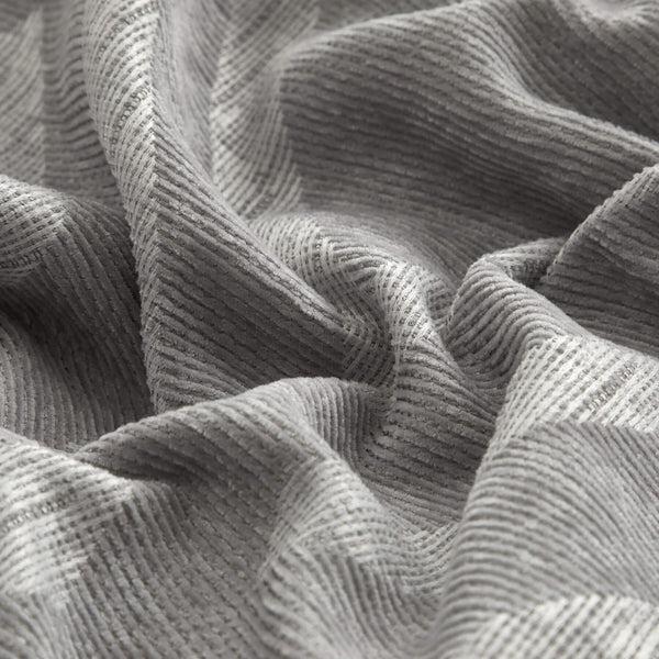 Chic Home Priam 9 Piece Chenille Jacquard Comforter Set