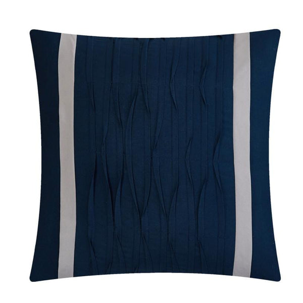 Chic Home Priston 10 Piece Embroidered Comforter Set