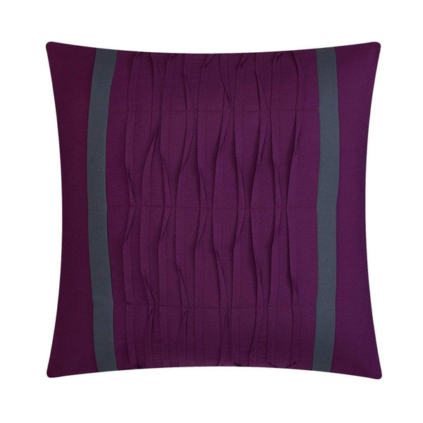 Chic Home Priston 6 Piece Embroidered Comforter Set