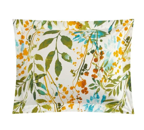 Chic Home Robin 3 Piece Reversible Floral Print Duvet Cover Set