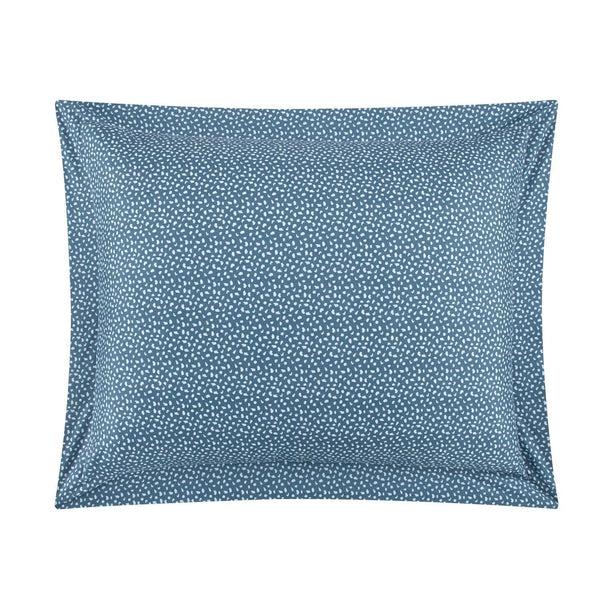 Chic Home Tyson 3 Piece Spotted Print Duvet Cover Set