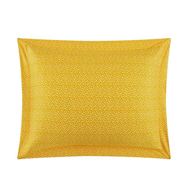 Chic Home Tyson 7 Piece Spotted Print Duvet Cover Set