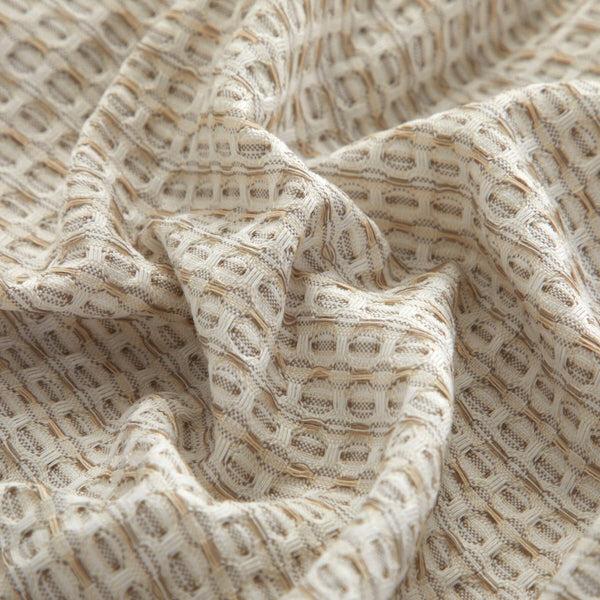 Chic Home Willa 5 Piece Waffle Texture Comforter Set