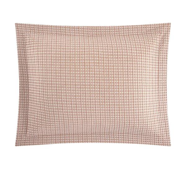 Chic Home Willa 9 Piece Waffle Texture Comforter Set