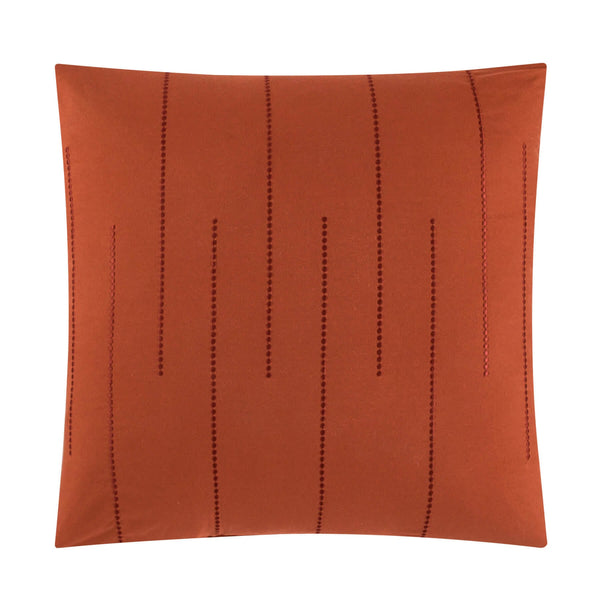 Chic Home Willa 9 Piece Waffle Texture Comforter Set