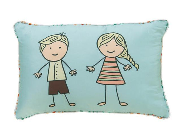 Chic Home Woodland 8 Piece Reversible Comforter Set