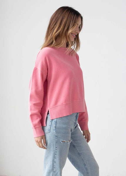 Chicka D Alabama Crimson Tide Fine Line Malibu Crew S