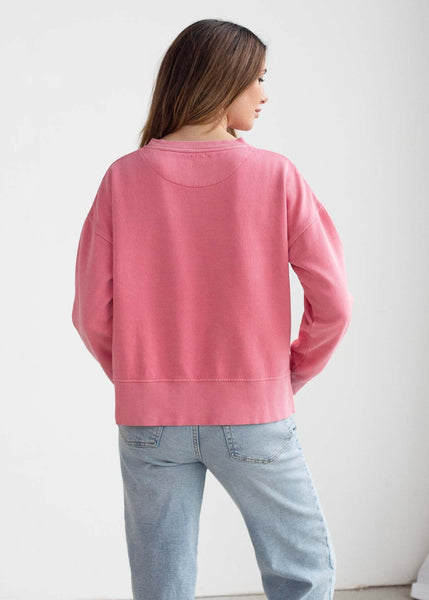 Chicka D Alabama Crimson Tide Fine Line Malibu Crew S