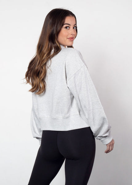 Chicka D Alabama Crimson Tide Institution Hailey Sweatshirt S