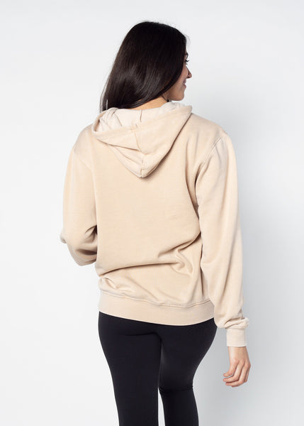 Chicka D Burnout Everybody Hoodie Arkansas Razorbacks In Oatmeal S