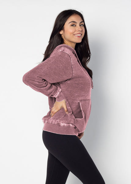 Chicka D Burnout Everybody Hoodie Mississippi State Bulldogs In Merlot S