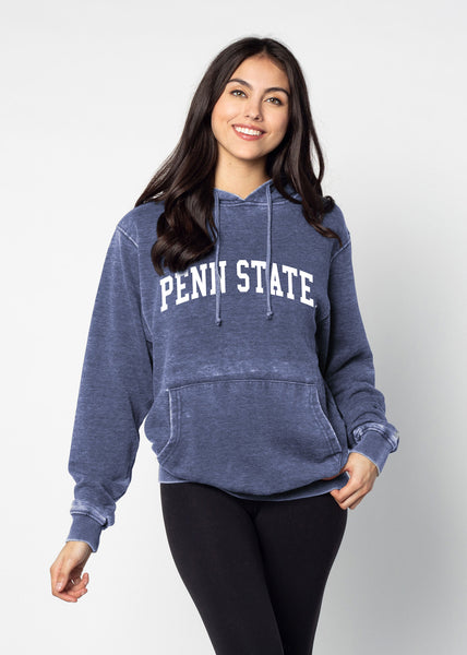 chicka d Burnout Everybody Hoodie Penn State Nittany Lions Ink S