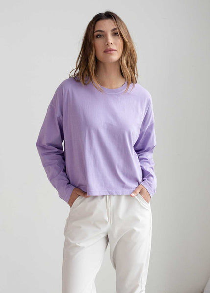 Chicka D Bar Harbor Long Sleeve S