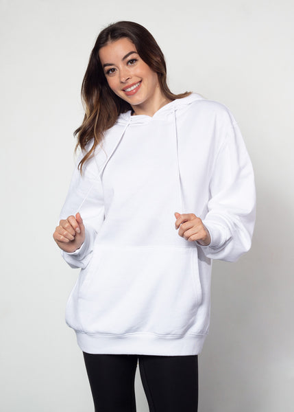 Chicka D Burnout Everybody Hoodie S