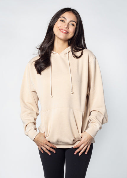 chicka d Burnout Everybody Hoodie S