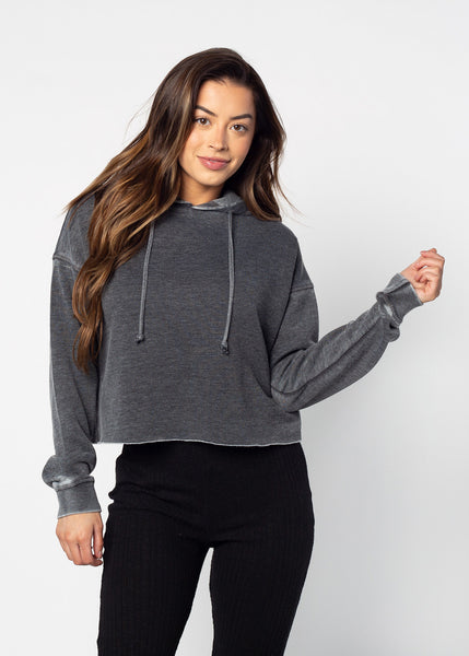 Chicka D Campus Hoodie S