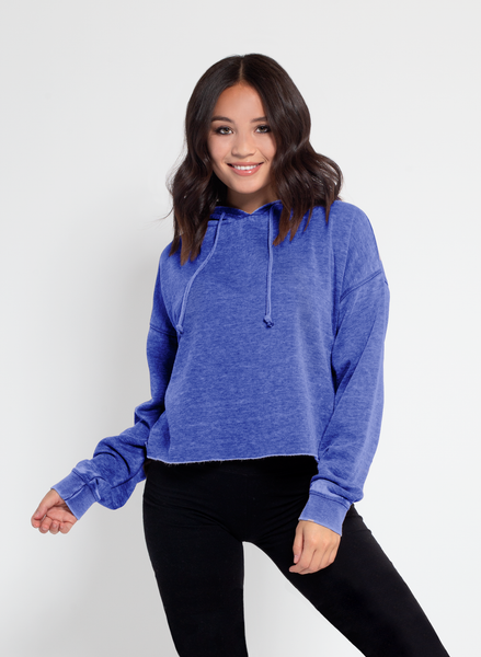 Chicka D Campus Hoodie S