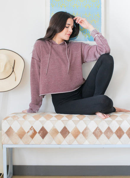 Chicka D Campus Hoodie S