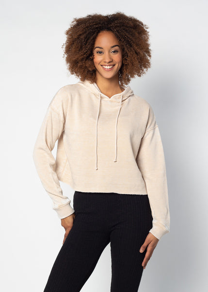 chicka d Campus Hoodie S