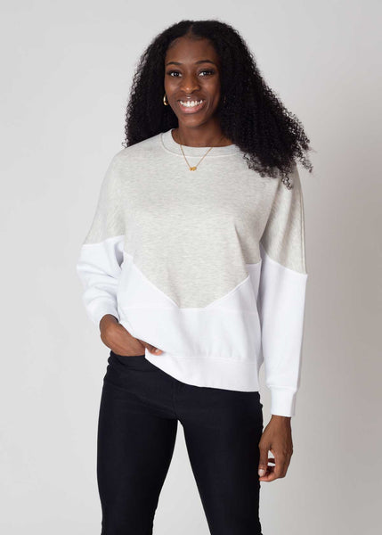 Chicka D Heritage Crew S