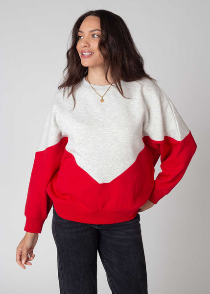 Chicka D Heritage Crew S