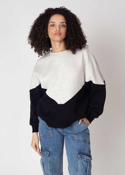 Chicka D Heritage Crew S