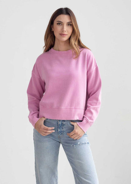 chicka d Malibu Crew in Berry S