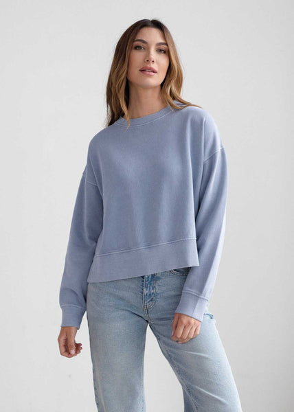 Chicka D Malibu Crew S