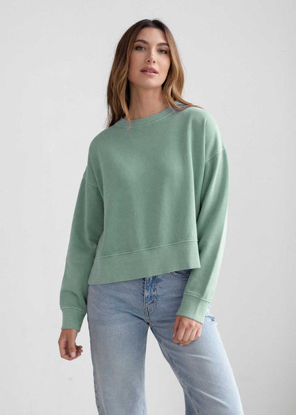 Chicka D Malibu Crew S