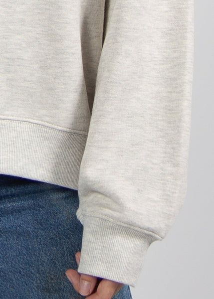 Chicka D Nebraska Cornhuskers Old School Crew S