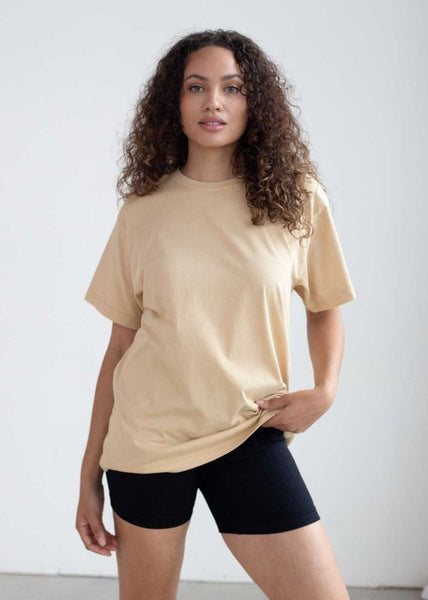 Chicka D The OBX Short Sleeve S