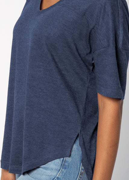 Chicka D V-Happy Jersey Auburn Tigers In Navy S