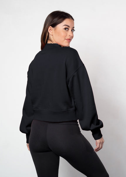 Chicka D Hailey Sweatshirt Iowa Hawkeyes In Black S